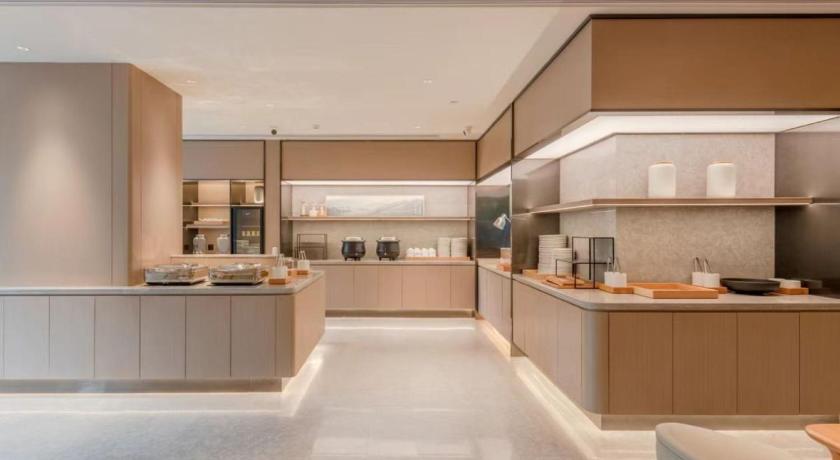 JI Hotel Guangzhou Ximenkou – Guangzhou (Canton), IA