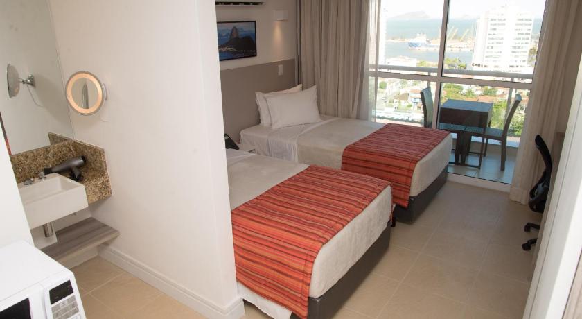 Ramada Hotel & Suites Macae