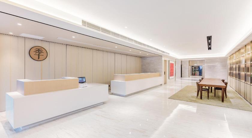 Ji Hotel Hangzhou South Railway Station - image 4
