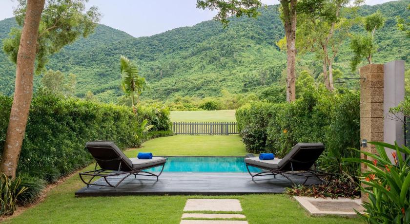 Image of 3 Bedroom Pool Villa 9