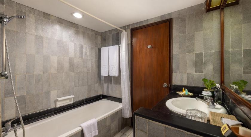 Image of Special Offer  - Two Standard Double or Twin Rooms 2