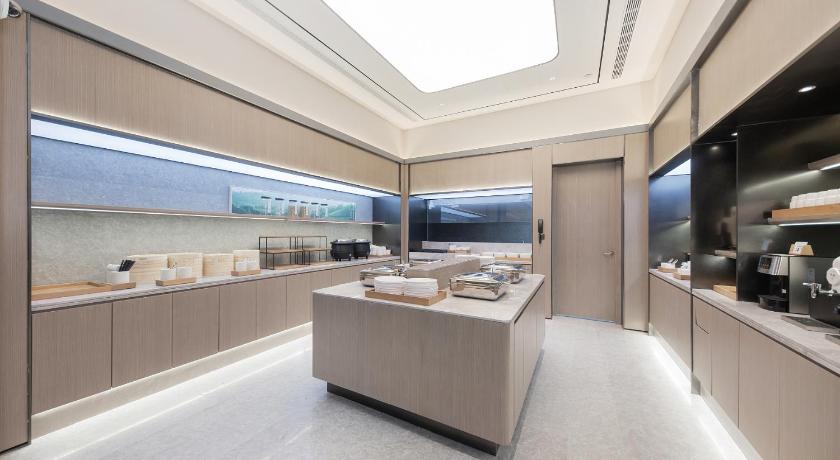 JI Hotel Shanghai Jiaotong University Cangyuan Road – Shanghai, DC