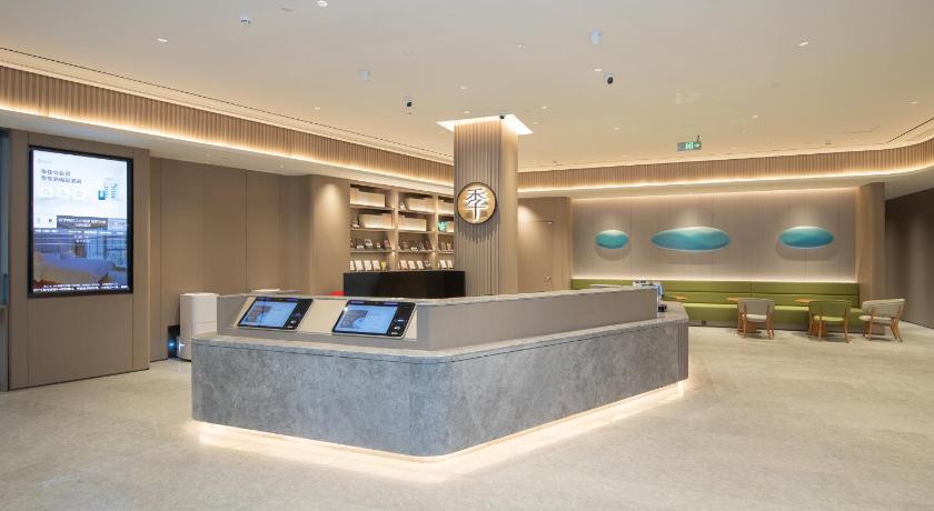 Ji Hotel Nanjing Jiangbei High-tech Medical Valley Taifeng Road - image 36