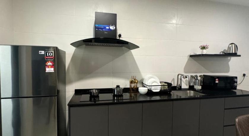 Image of Two-Bedroom Apartment 8