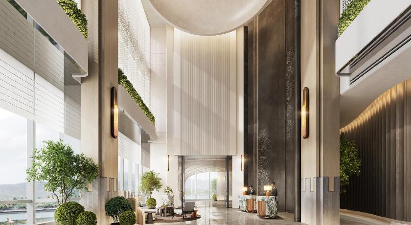 Oryard Hotel Changsha Juzhou - image 3