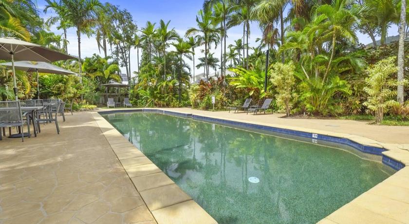 The Villas Palm Cove-PRIVATE POOL in each villa