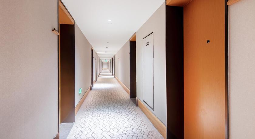 Ji Hotel Nanjing Longjiang New City Plaza - image 36