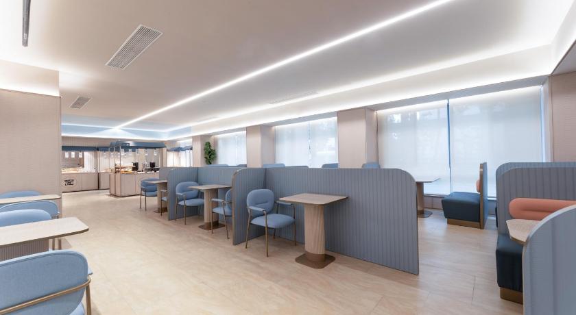 Hanting Hotel Suzhou Jiayuan Road Dongfang Building - image 8
