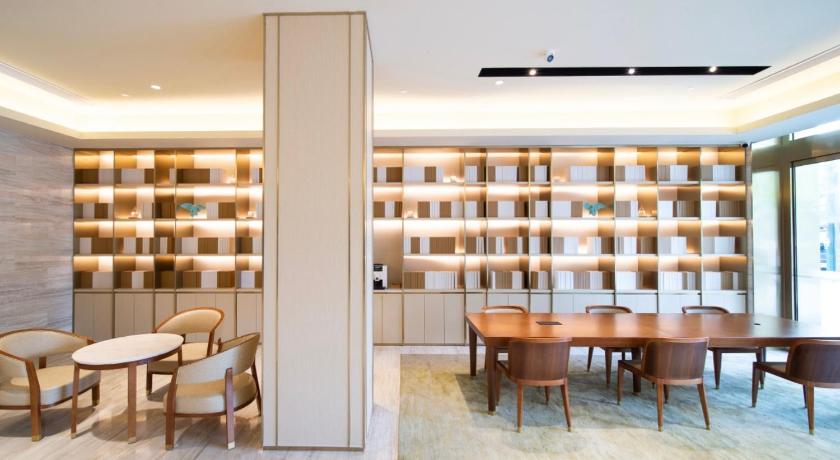 Ji Hotel Hangzhou Banshan Road - image 4