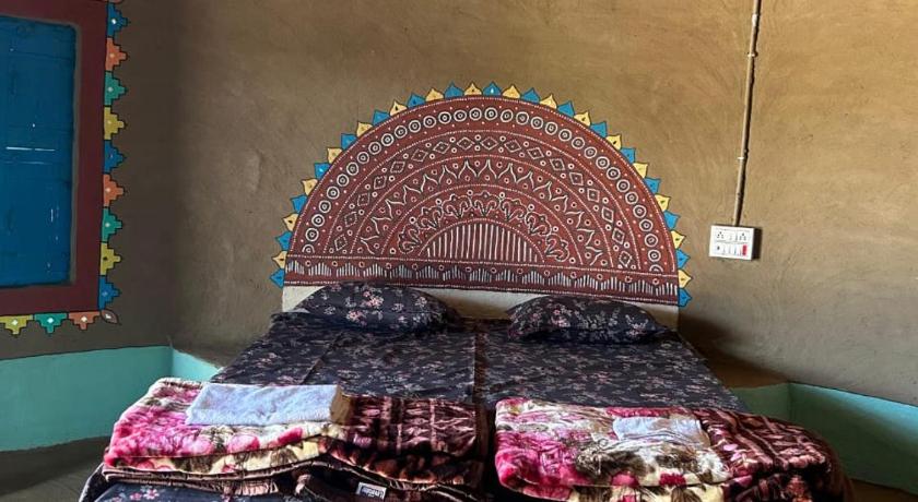 호드카 Rann Bhagwati Home Stay 2성급 싱글룸 스위트룸