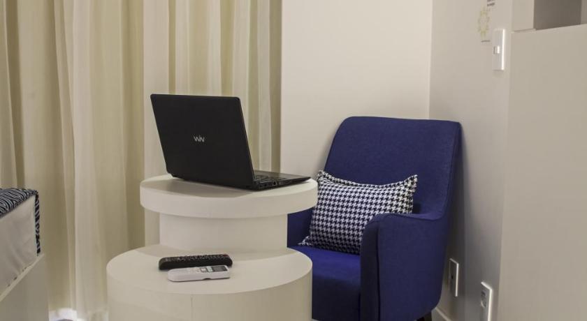 ibis Styles Maracanau