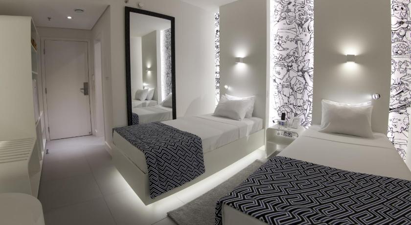 ibis Styles Maracanau