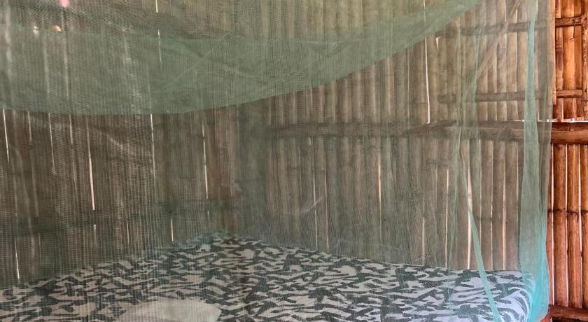 Cebu Sharky Hostel Oslob 2-Star Hotel room