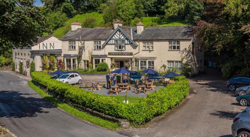 The Cuckoo Brow Inn photo