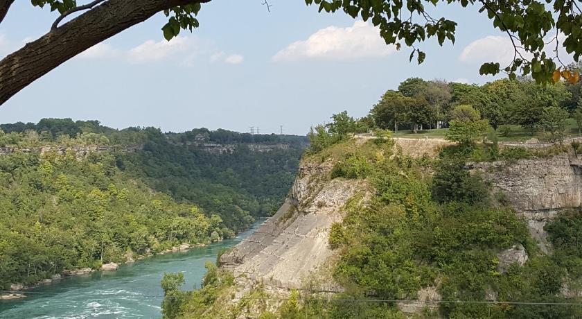 River Rapids Inn Hotel (Niagara Falls (ON)) - Deals