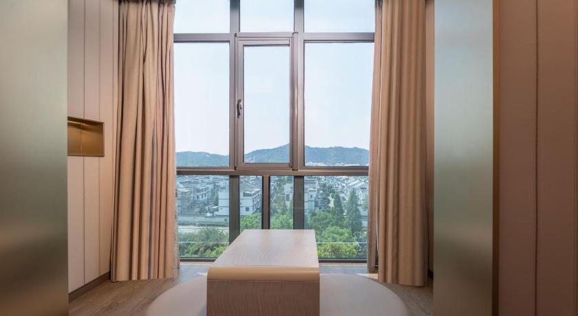Hanting Hotel Suzhou Film City Mudu Metro Station – Suzhou, Jiangsu, MD