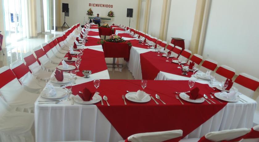 Hotel Senorial Tlaxcala