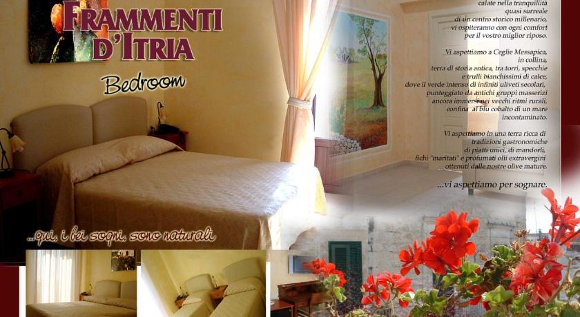 B&B Frammenti D'Itria photo