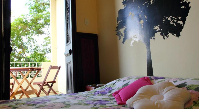 Rio Forest Hostel photo