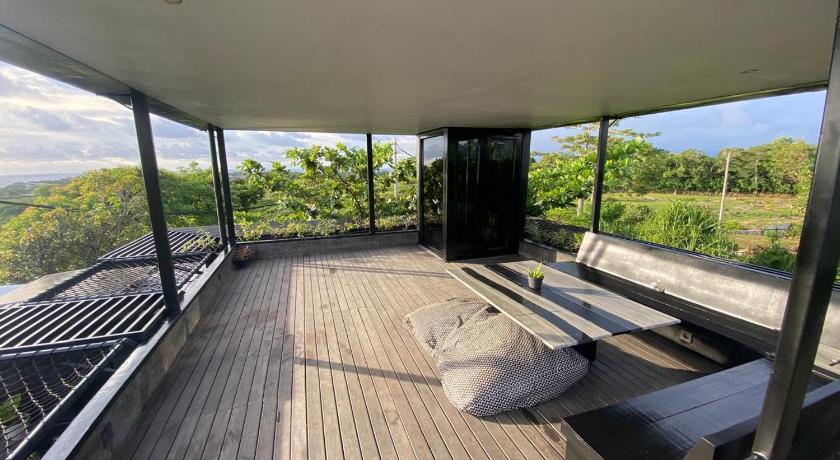 Polpo Nero Guest Suites - image 15