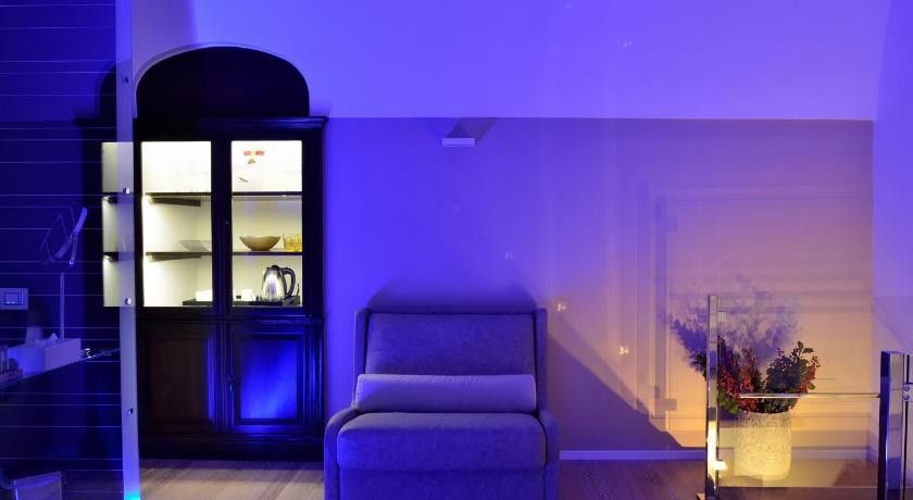 Maga Mirì Relais Suite