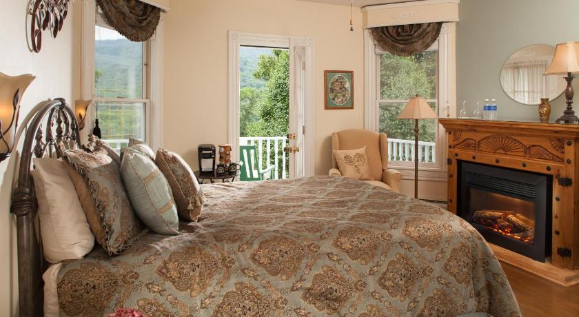 Andon-Reid Inn Bed & Breakfast photo