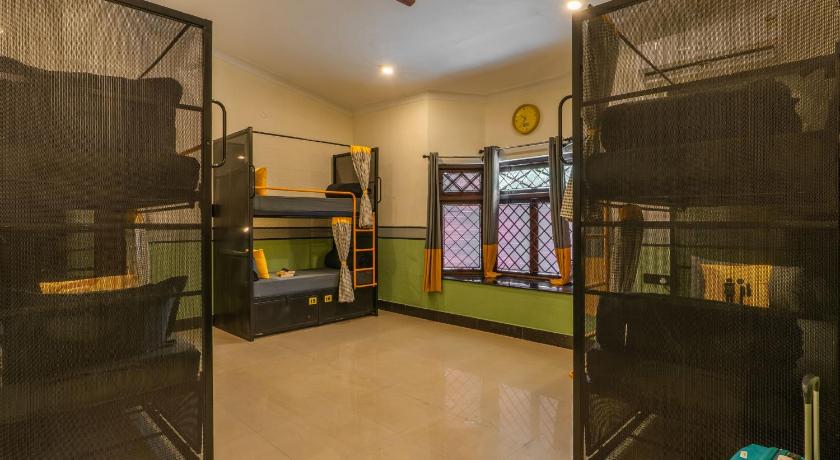 The Hosteller Bam Coorg - image 34