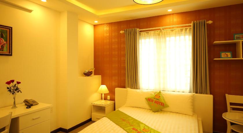 New Hotel photo
