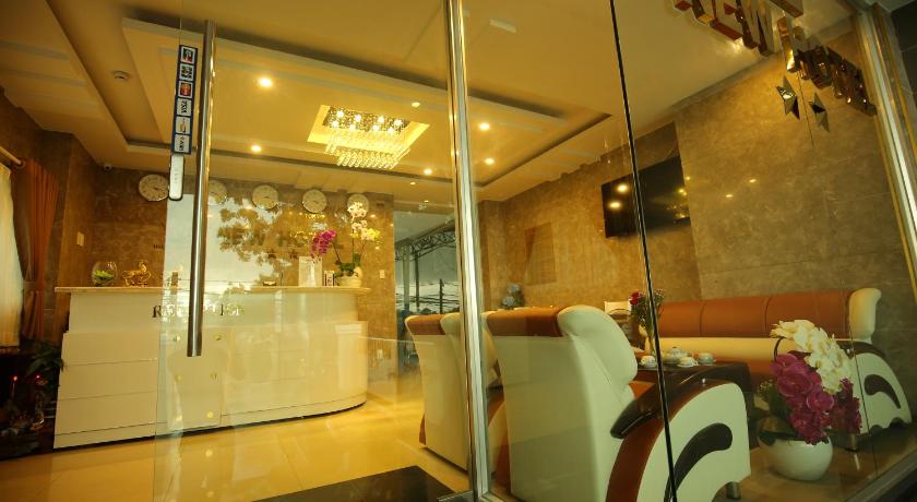 New Hotel photo