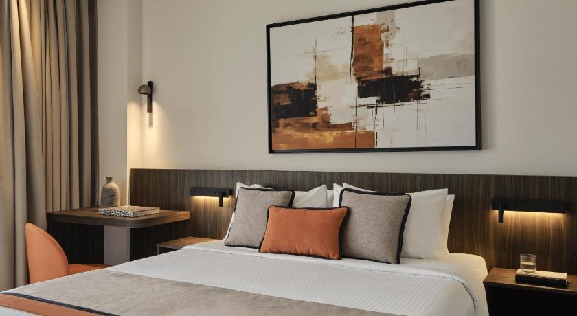 Image of Premium Garden View Family Room 3