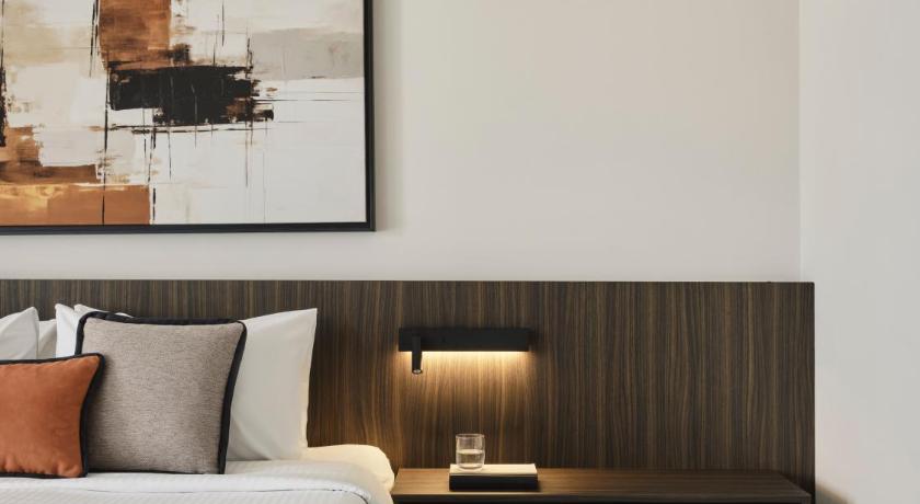 Image of Premium Garden View Family Room 5