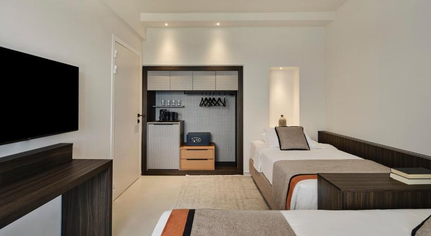 Image of Premium Sea View Family Room 8