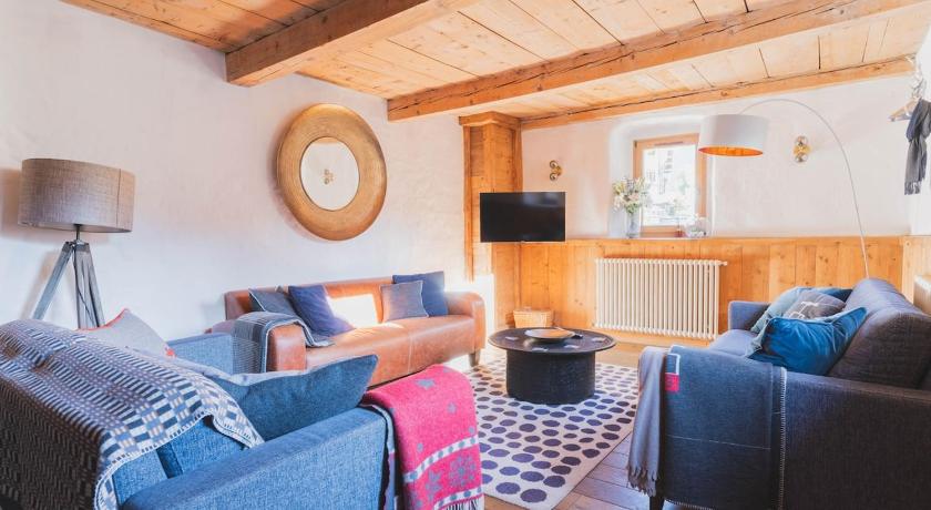Image of Charming luxury chalet with sauna 10
