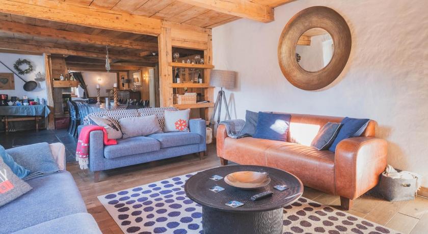 Image of Charming luxury chalet with sauna 1