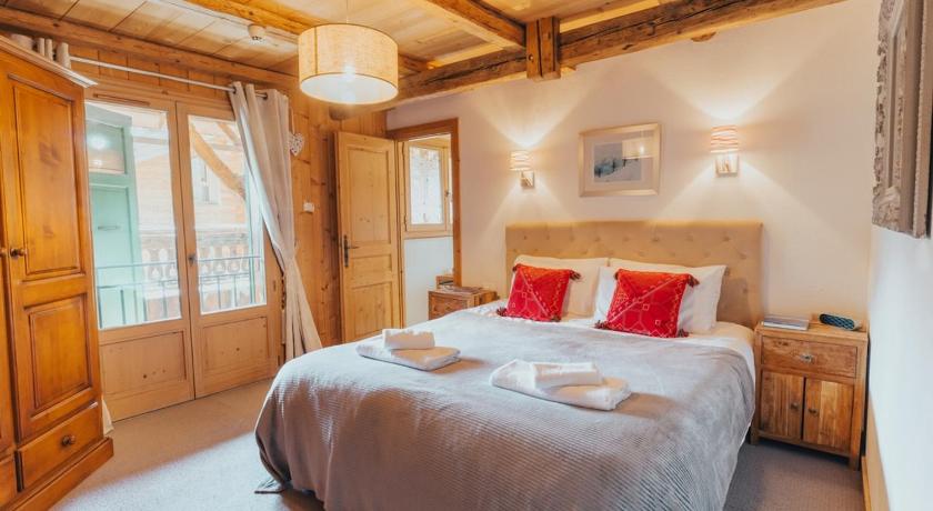 Image of Charming luxury chalet with sauna 9