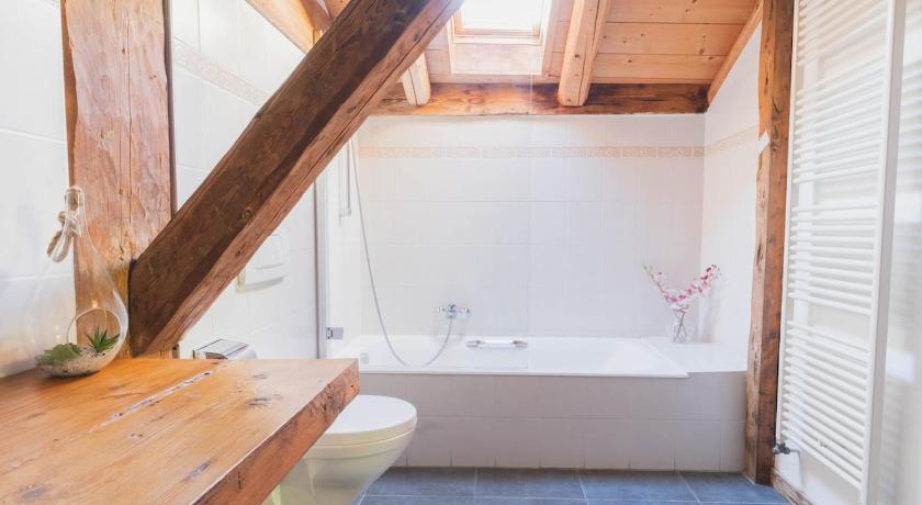 Image of Charming luxury chalet with sauna 45