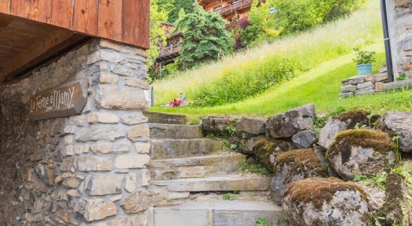 Image of Charming luxury chalet with sauna 22
