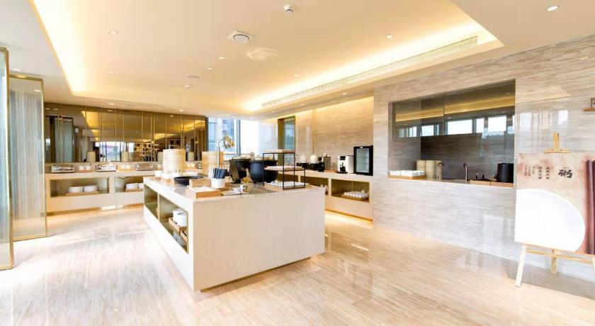 JI Hotel Suzhou Shishan Binhe Road – Suzhou, Jiangsu, MD