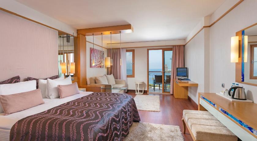 Image of Standard Double or Twin Room 0