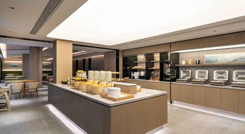Ji Hotel Shanghai New Jinqiao Road – Shanghai, DC
