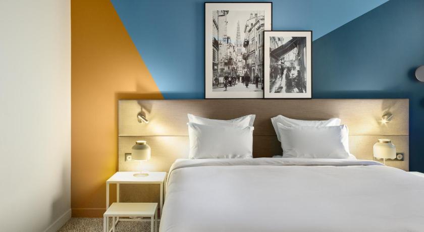 Image of Standard Room 4