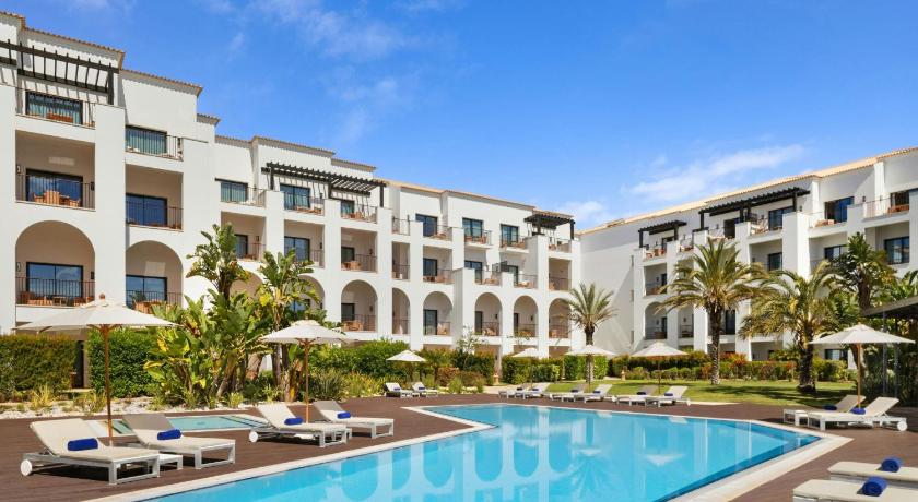 알부페이라 Pine Cliffs Ocean Suites, a Luxury Collection Resort & Spa, Algarve 5성급 호텔 스위트룸