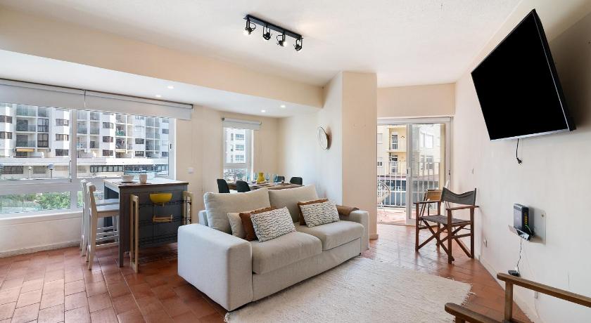 Apartamento Davasa