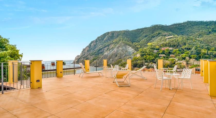 Fiordarancio Room Rental