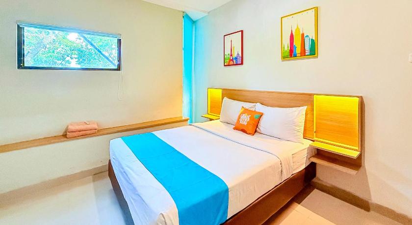 Sans Stay Wonder Karapitan – Bandung, ID