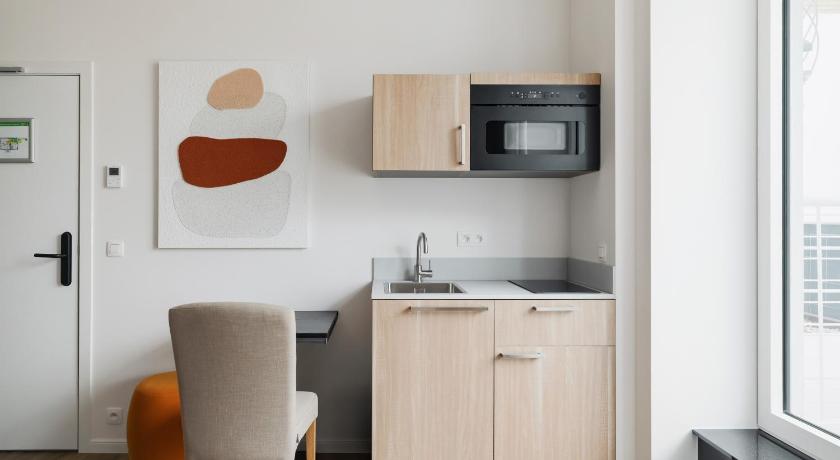 Whitlock16 - Luxe Aparthotel - Brussels - image 10