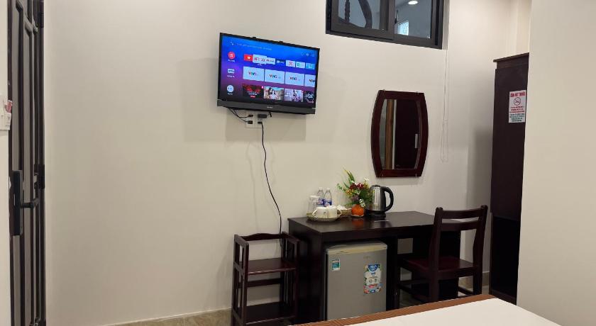 Image of Double or Twin Room with Private Bathroom 11