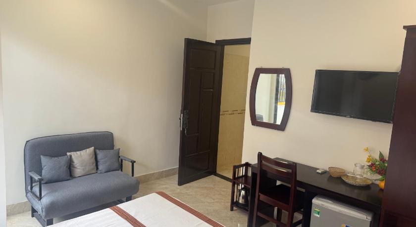 Image of Standard Double or Twin Room with Balcony 9