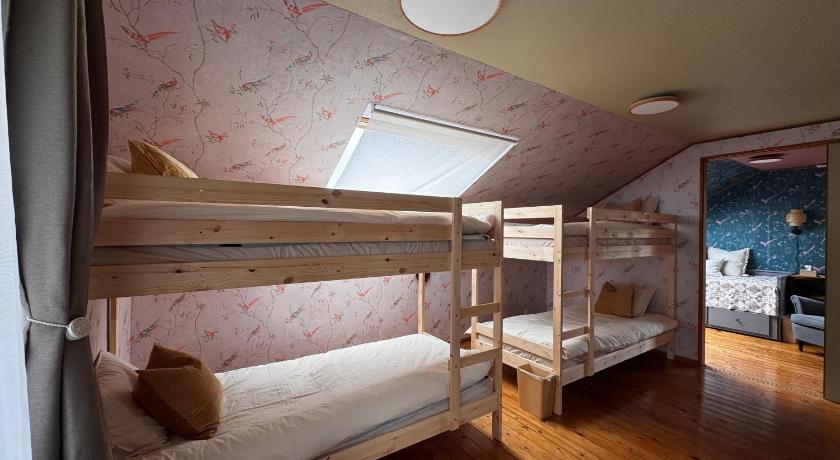 Matsushima カタツムリ Accommodation view