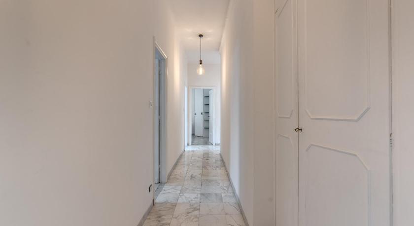 罗马 Fresh House Colli 4星级 单人房 泳池